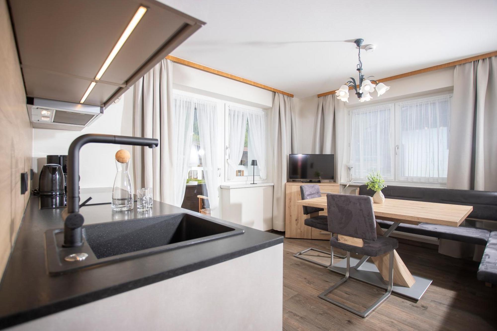 Apartment Lechner *